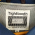タイトブース TIGHTBOOTH バックプリント コーチジャケット メンズ JPN:XL