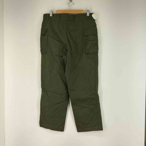 90S 陸上自衛隊 防衛庁 カーゴパンツ メンズ