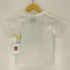 mimi wade dial m for mimi レース装飾 ピチT レディース JPN:XS