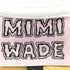 mimi wade dial m for mimi レース装飾 ピチT レディース JPN:XS