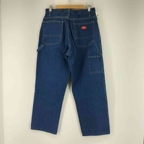 ディッキーズ Dickies ペインターデニムパンツ メンズ 38×32