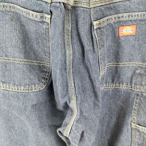 ディッキーズ Dickies ペインターデニムパンツ メンズ 38×32