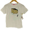 peu pres プリントTシャツ レディース FREE