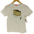 peu pres プリントTシャツ レディース FREE