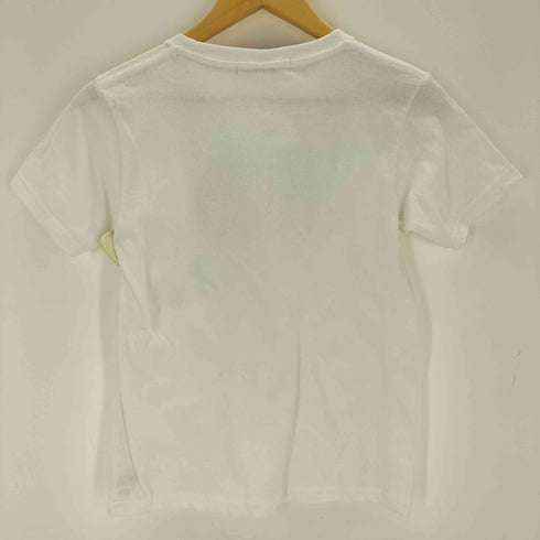 peu pres プリントTシャツ レディース FREE