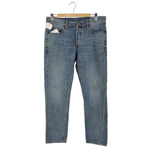 カーハートワークインプログレス Carhartt WIP Texas Pant メンズ 32inch