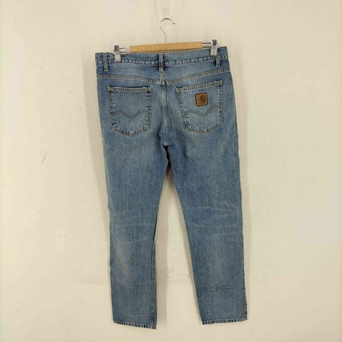 カーハートワークインプログレス Carhartt WIP Texas Pant メンズ 32inch