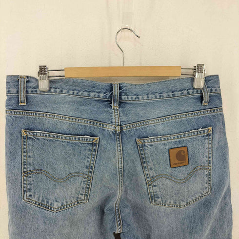 カーハートワークインプログレス Carhartt WIP Texas Pant メンズ 32inch