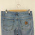 カーハートワークインプログレス Carhartt WIP Texas Pant メンズ 32inch