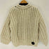 カーサフライン CASA FLINE LOW GAUGE HAND KNIT CARDIGAN レディース FREE