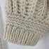 カーサフライン CASA FLINE LOW GAUGE HAND KNIT CARDIGAN レディース FREE