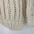 カーサフライン CASA FLINE LOW GAUGE HAND KNIT CARDIGAN レディース FREE