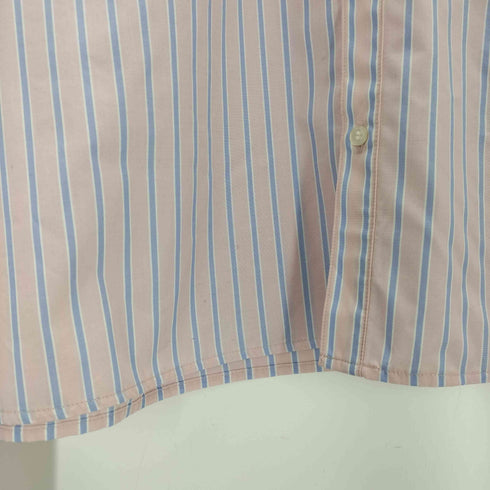 ロペピクニック Rope Picnic CALINE UVカットクロップド丈シャツ レディース JPN:38