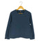ザノースフェイス THE NORTH FACE Tekno Ridge Cre ロゴプリント ロングスリーブTシャツ レディース US:M / ASIA:L