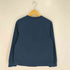 ザノースフェイス THE NORTH FACE Tekno Ridge Cre ロゴプリント ロングスリーブTシャツ レディース US:M / ASIA:L