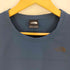 ザノースフェイス THE NORTH FACE Tekno Ridge Cre ロゴプリント ロングスリーブTシャツ レディース US:M / ASIA:L