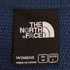ザノースフェイス THE NORTH FACE Tekno Ridge Cre ロゴプリント ロングスリーブTシャツ レディース US:M / ASIA:L