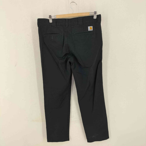 カーハートワークインプログレス Carhartt WIP MASTER PANT メンズ 32inch