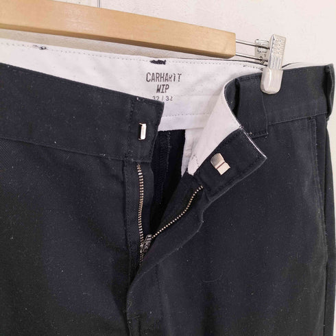 カーハートワークインプログレス Carhartt WIP MASTER PANT メンズ 32inch