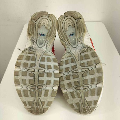 シュプリーム Supreme AIR MAX TAILWIND IV メンズ JPN:27.5