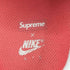シュプリーム Supreme AIR MAX TAILWIND IV メンズ JPN:27.5