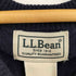 エルエルビーン L.L.Bean ウールニットベスト メンズ S
