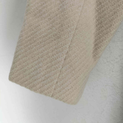 プロポーションバイボディードレッシング PROPORTION BODY DRESSING アンゴラ混チェスターコート レディース JPN:3