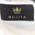 ロジータ Rojita フリル加工 ボタンデザインブラウス レディース FREE