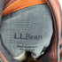 エルエルビーン L.L.Bean ハーフジップ ラグランスウェット メンズ M