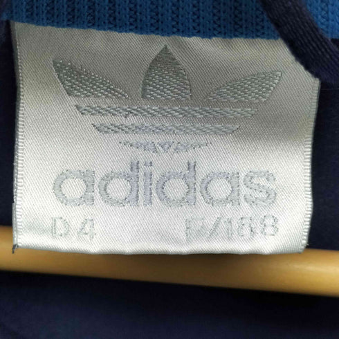 アディダス adidas track jacket 6 メンズ JPN:M