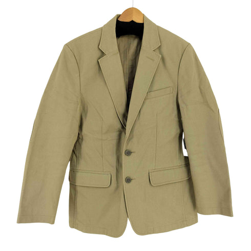 エルエルビーン L.L.Bean エルボーパッチ テーラードジャケット メンズ 36