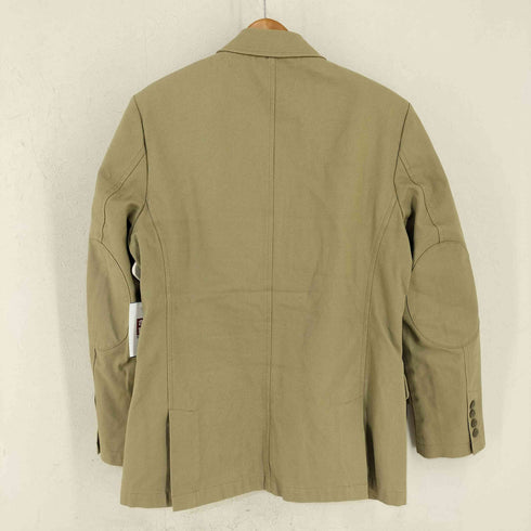 エルエルビーン L.L.Bean エルボーパッチ テーラードジャケット メンズ 36