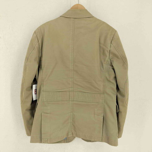 エルエルビーン L.L.Bean エルボーパッチ テーラードジャケット メンズ 36