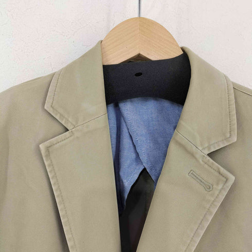 エルエルビーン L.L.Bean エルボーパッチ テーラードジャケット メンズ 36