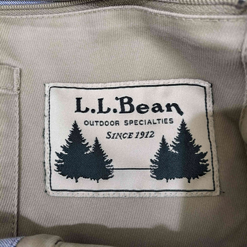 エルエルビーン L.L.Bean エルボーパッチ テーラードジャケット メンズ 36