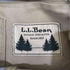 エルエルビーン L.L.Bean エルボーパッチ テーラードジャケット メンズ 36