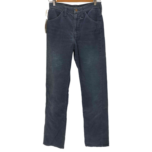 ラングラー Wrangler talon ジップ コーデュロイパンツ メンズ