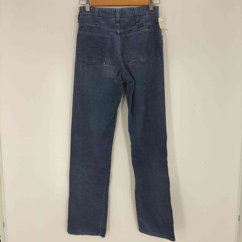 ラングラー Wrangler talon ジップ コーデュロイパンツ メンズ