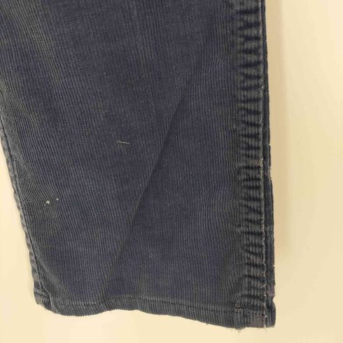 ラングラー Wrangler talon ジップ コーデュロイパンツ メンズ