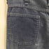 ラングラー Wrangler talon ジップ コーデュロイパンツ メンズ