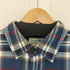 エルエルビーン L.L.Bean フランネルチェックシャツ メンズ M