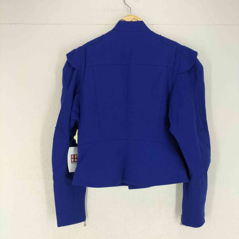 ファセッタズム FACETASM ウールライダースジャケット レディース JPN:S