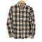 エルエルビーン L.L.Bean ボタンダウン ロングスリーブチェックシャツ メンズ M