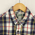 エルエルビーン L.L.Bean ボタンダウン ロングスリーブチェックシャツ メンズ M