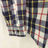 エルエルビーン L.L.Bean ボタンダウン ロングスリーブチェックシャツ メンズ M