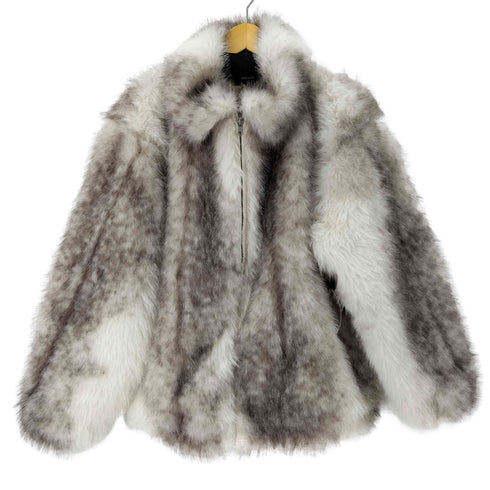 ブレス BREATH 24AW FAUX FUR JACKET メンズ JPN:L