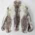 ブレス BREATH 24AW FAUX FUR JACKET メンズ JPN:L