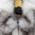 ブレス BREATH 24AW FAUX FUR JACKET メンズ JPN:L