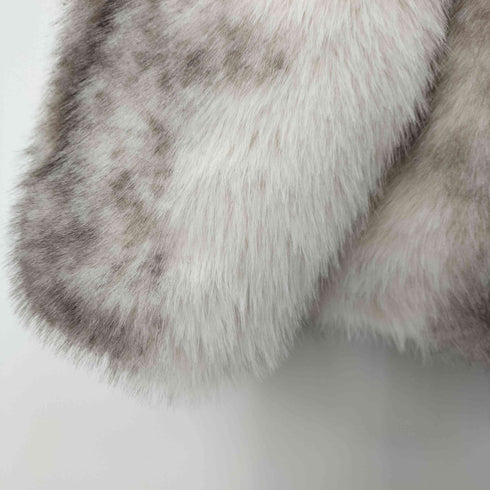 ブレス BREATH 24AW FAUX FUR JACKET メンズ JPN:L
