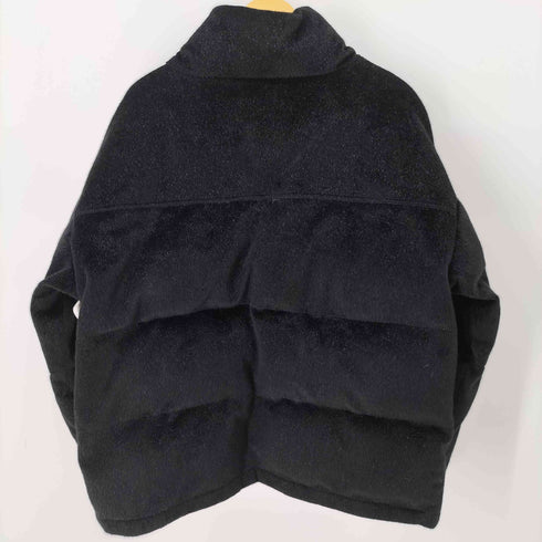 リルーム re:room PUFF JACKET メンズ S-M